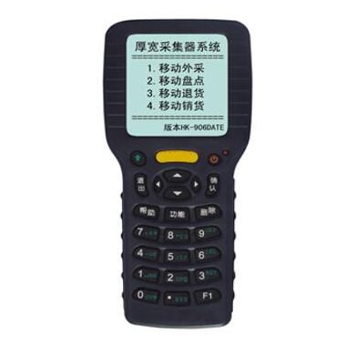 银联终端&仪器仪表